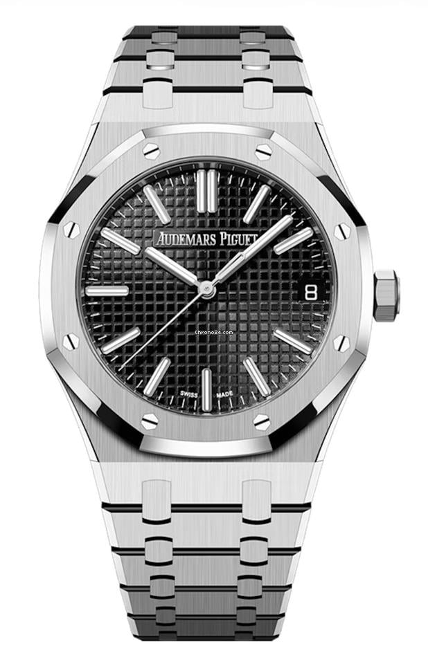 Audemars Piguet Royal Oak