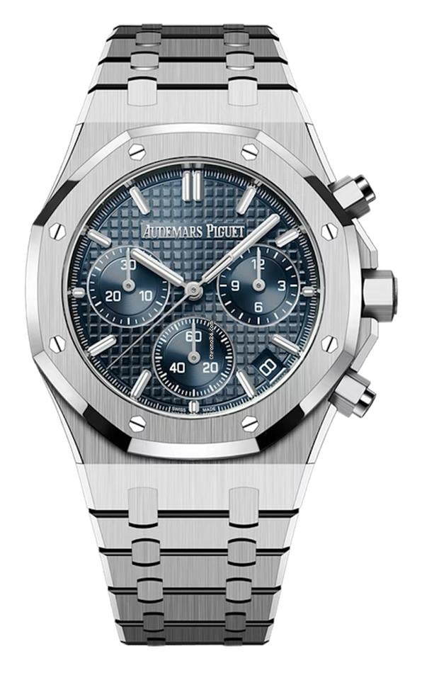 Audemars Piguet Royal Oak