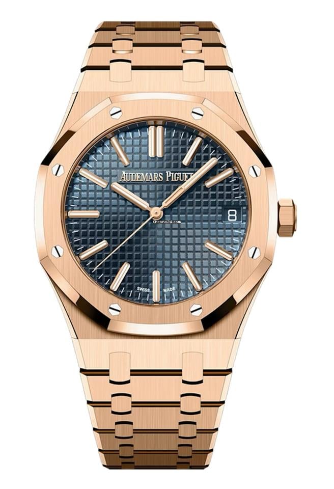 Audemars Piguet Royal Oak