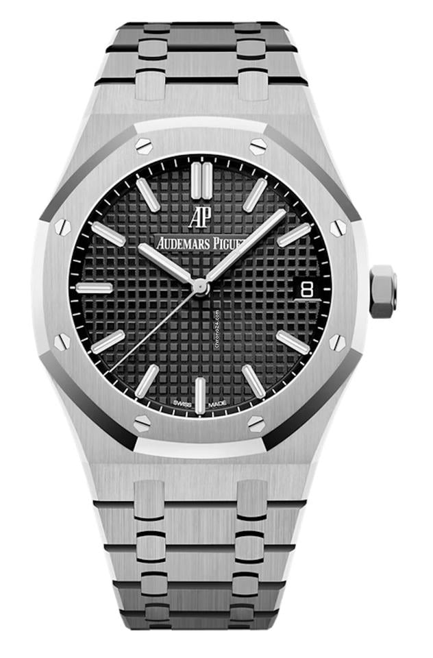 Audemars Piguet Royal Oak