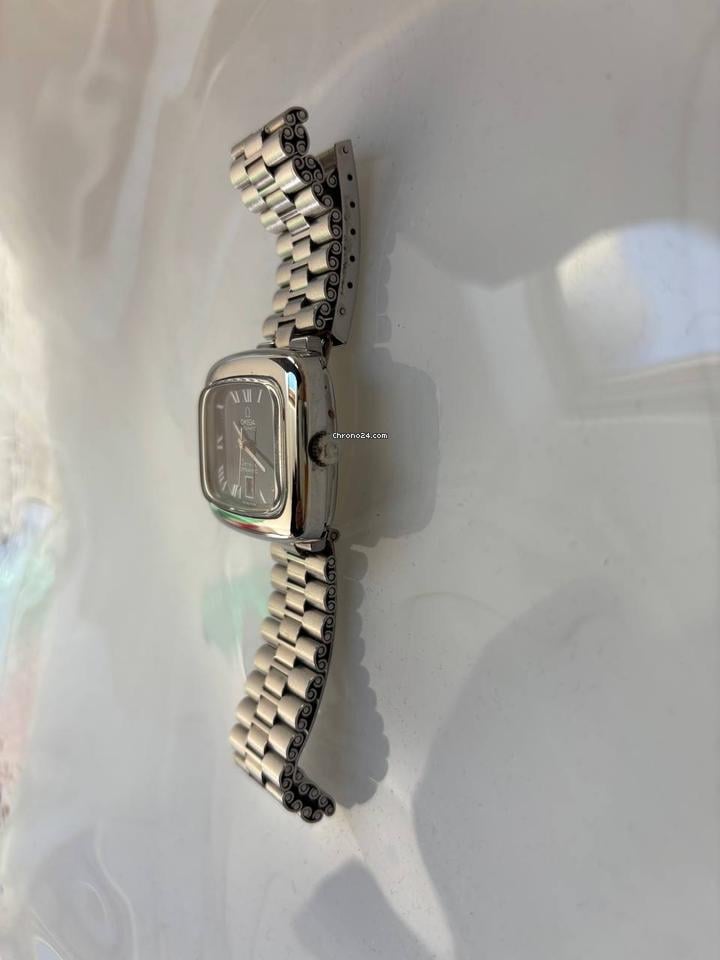Omega Genève