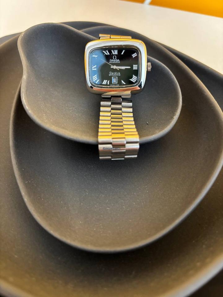 Omega Genève