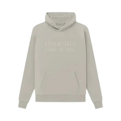 Essentials Fear Of God Essentials Hoodie Seal