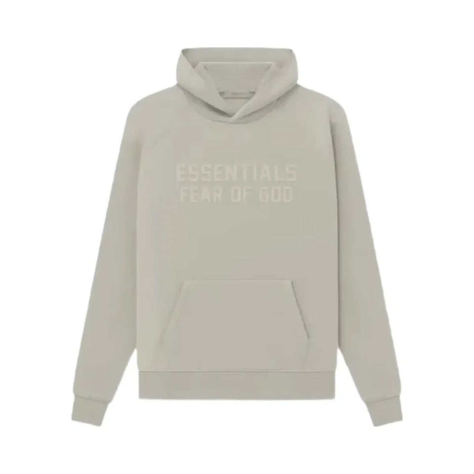 Essentials Fear Of God Essentials Hoodie Seal