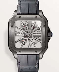 Cartier Santos