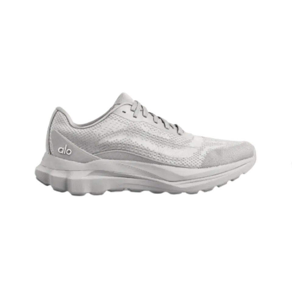ALO Runner All Grey