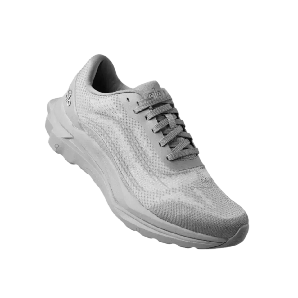ALO Runner All Grey