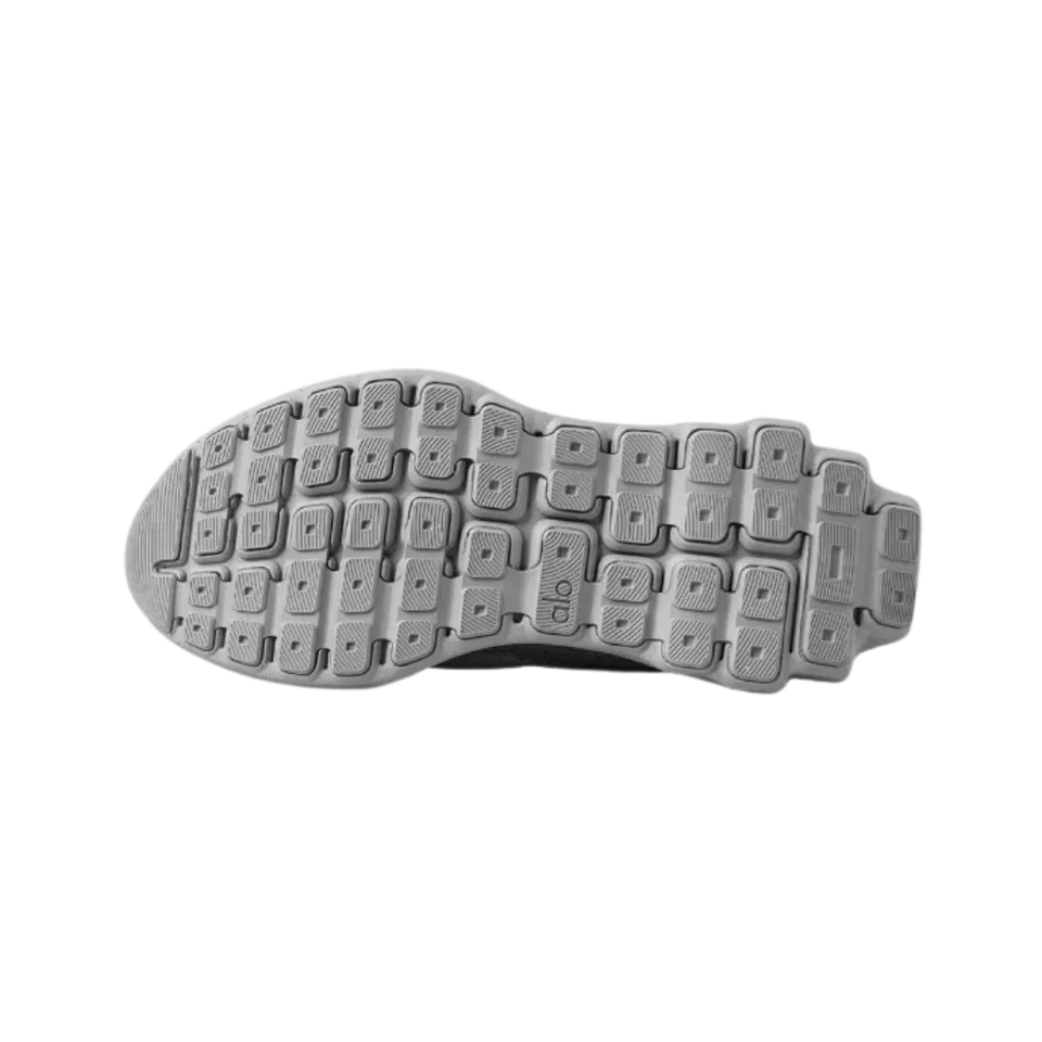ALO Runner All Grey