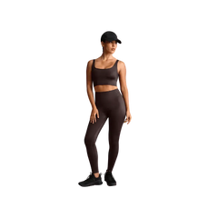 Nike x Skims Shine Women's High-Waisted Bonded 26" Leggings Phoenix