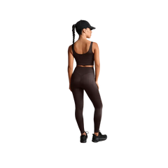 Nike x Skims Shine Women's High-Waisted Bonded 26" Leggings Phoenix