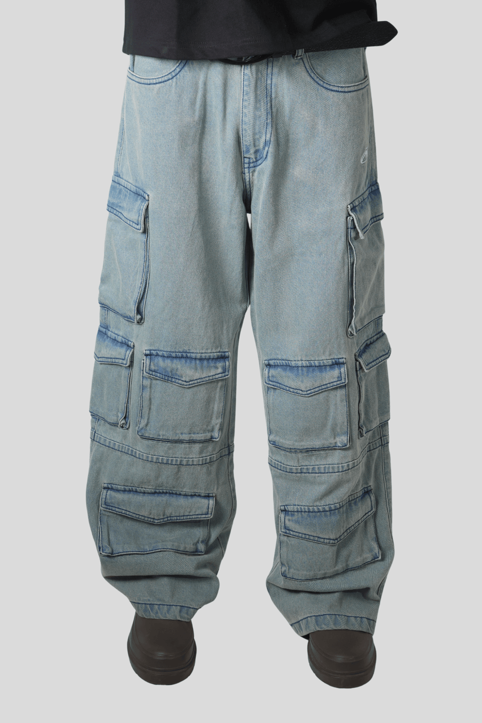 MILITARY BLUE