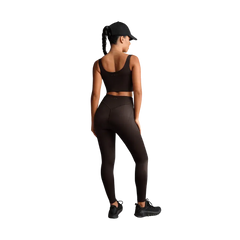 Nike x Skims Shine Women's Scoop-Neck Bra Top Phoenix