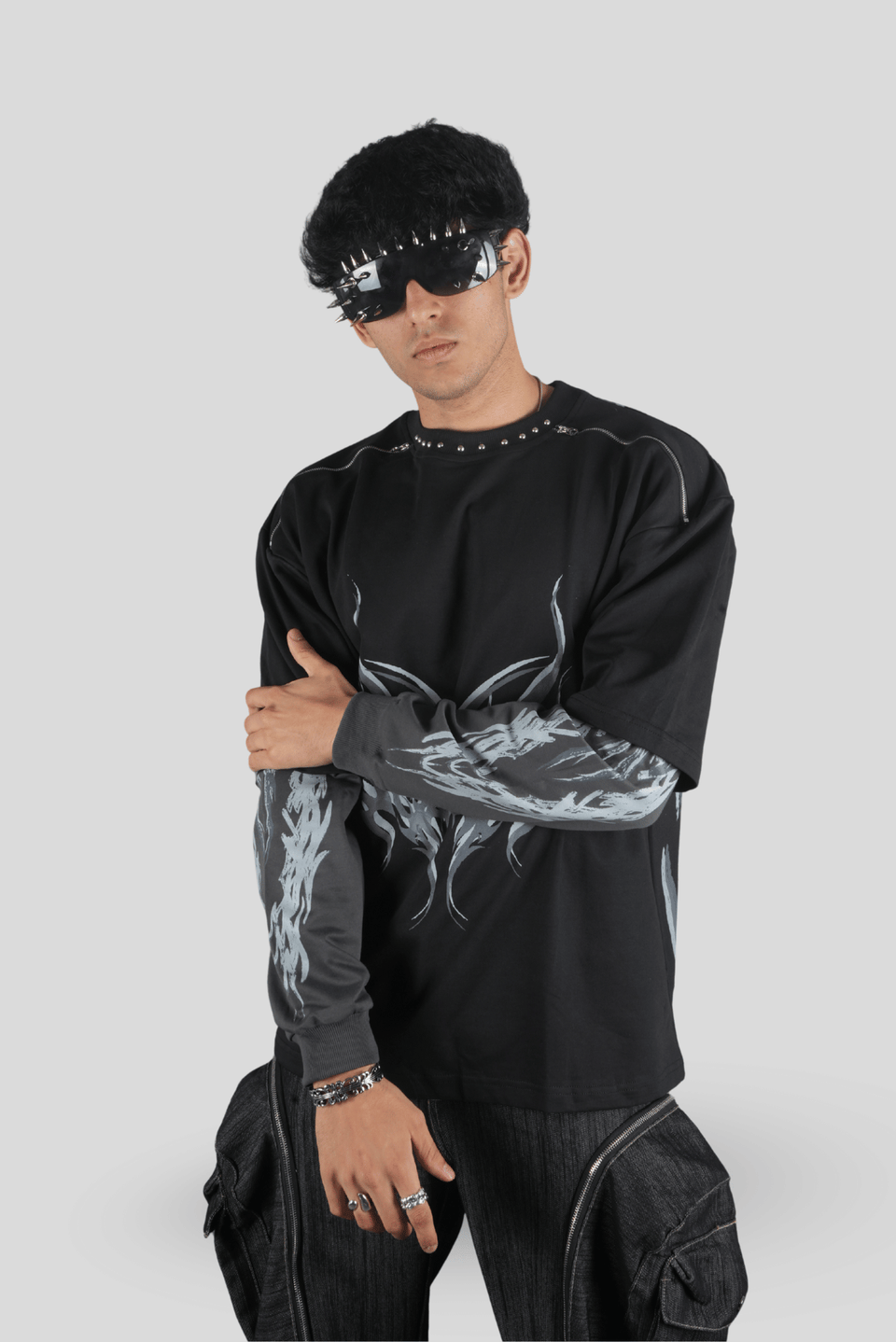 MOTHER MARY T-Shirt