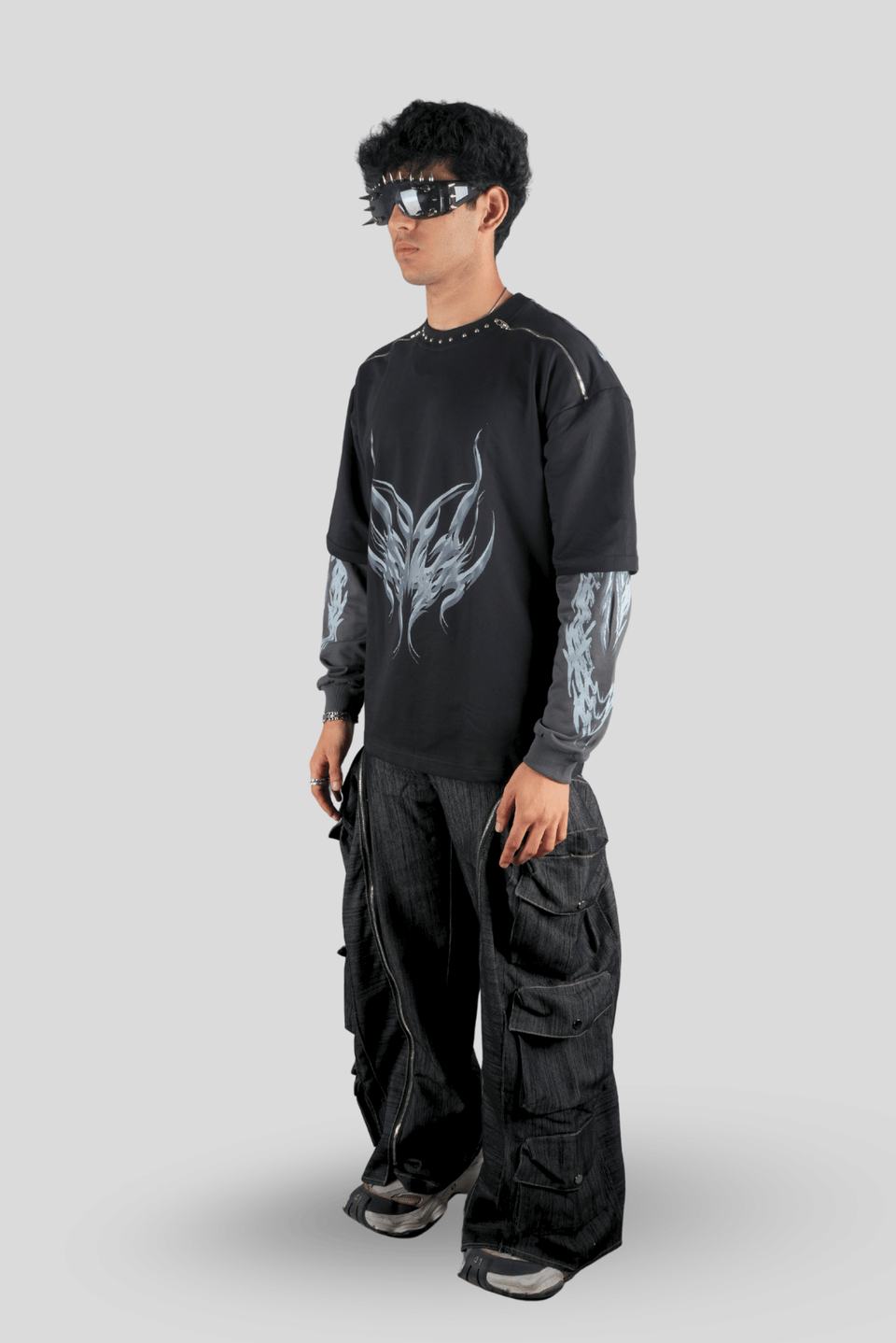 MOTHER MARY T-Shirt