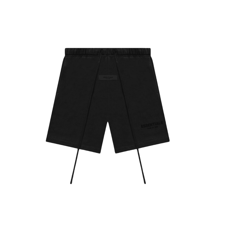 Fear of God Essentials Stretch Limo Shorts