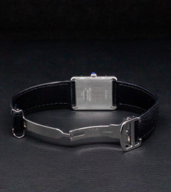 Cartier Tank