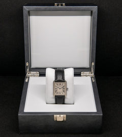 Cartier Tank