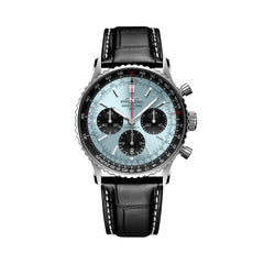 Breitling Navitimer 1 B01 Chronograph41 MM Men's Watch AB0139241 C2 P1
