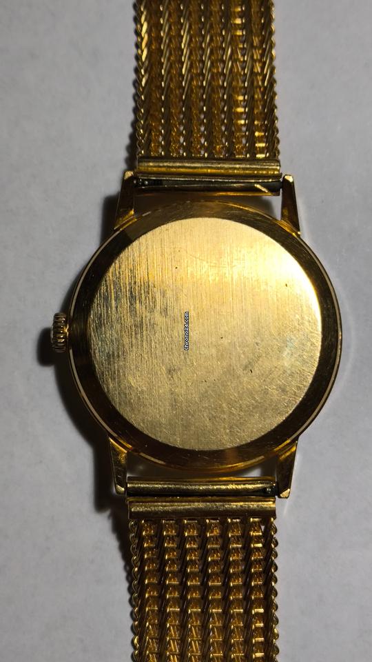 Omega Century121.014