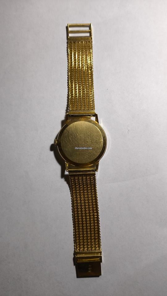 Omega Century121.014