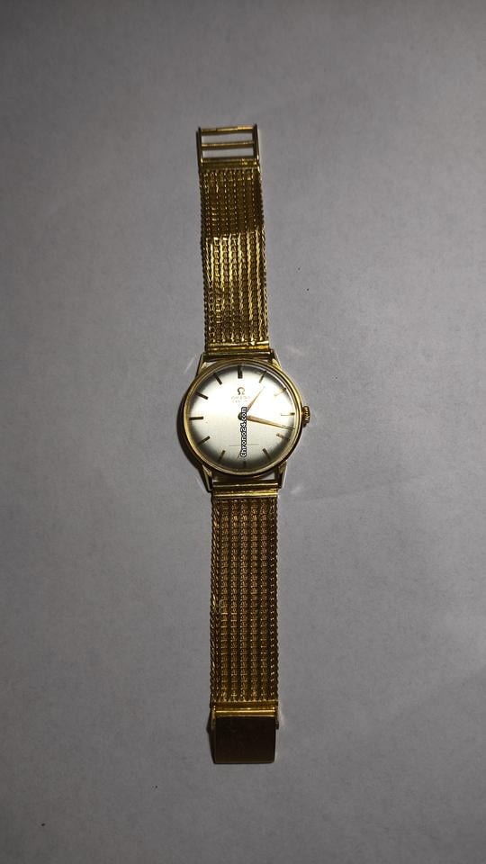 Omega Century121.014