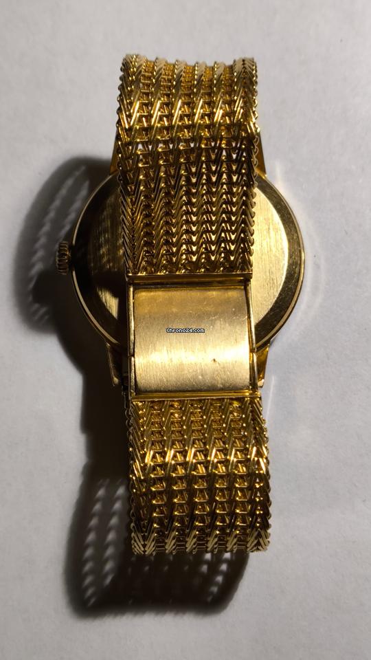 Omega Century121.014