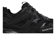 Balenciaga Track Sneaker Triple Black