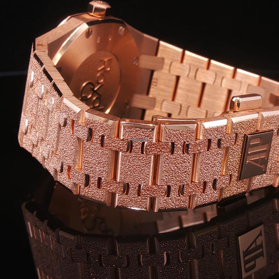 Audemars Piguet Royal Oak
