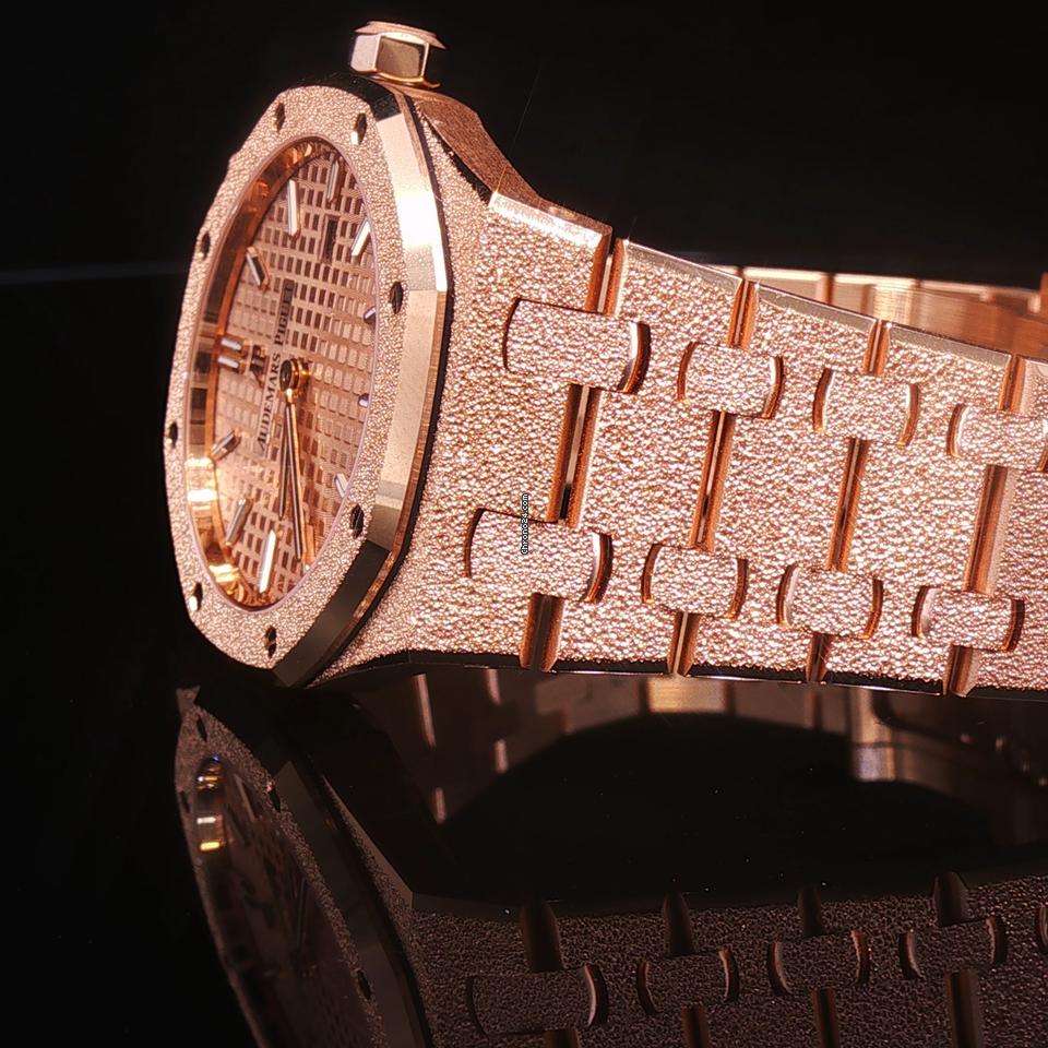 Audemars Piguet Royal Oak