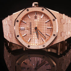 Audemars Piguet Royal Oak