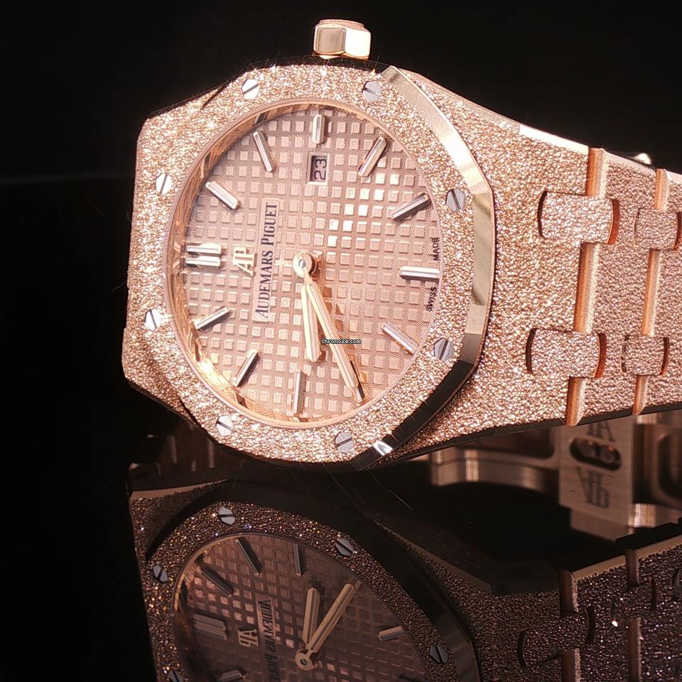 Audemars Piguet Royal Oak