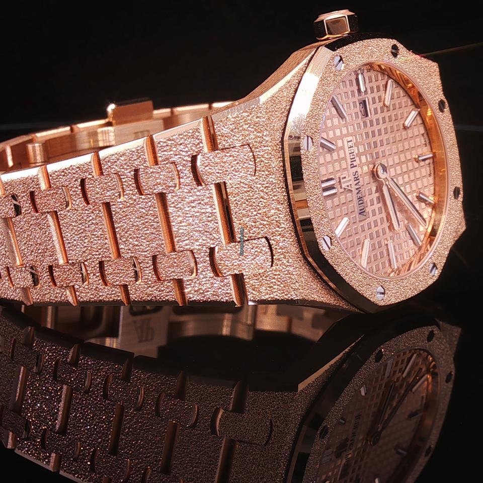 Audemars Piguet Royal Oak