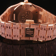 Audemars Piguet Royal Oak
