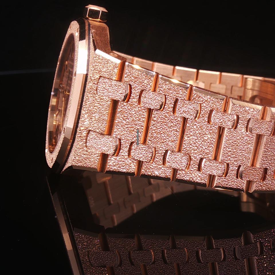 Audemars Piguet Royal Oak