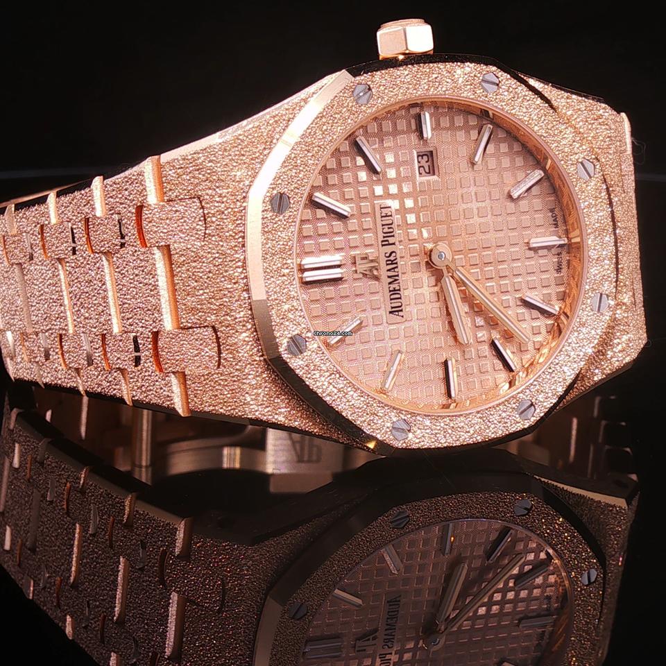 Audemars Piguet Royal Oak
