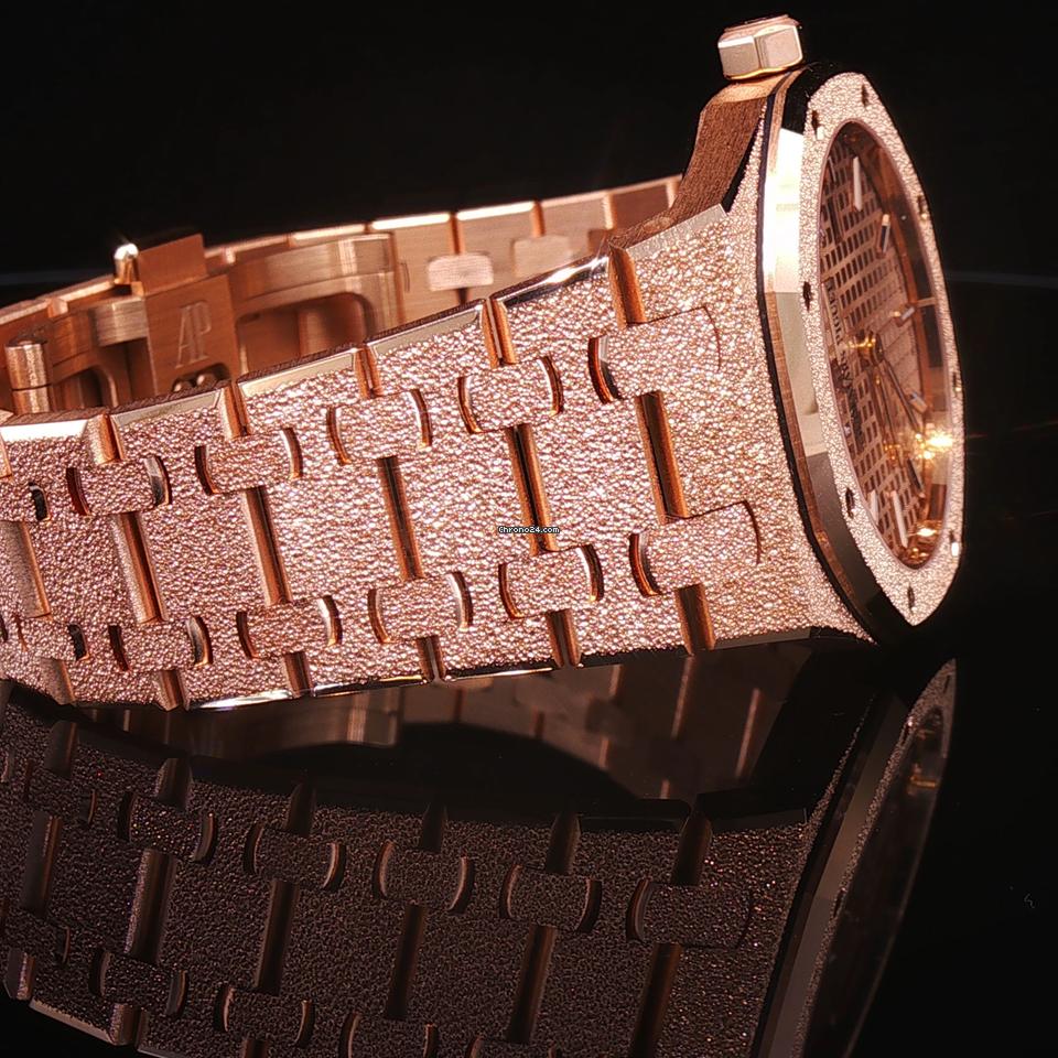 Audemars Piguet Royal Oak