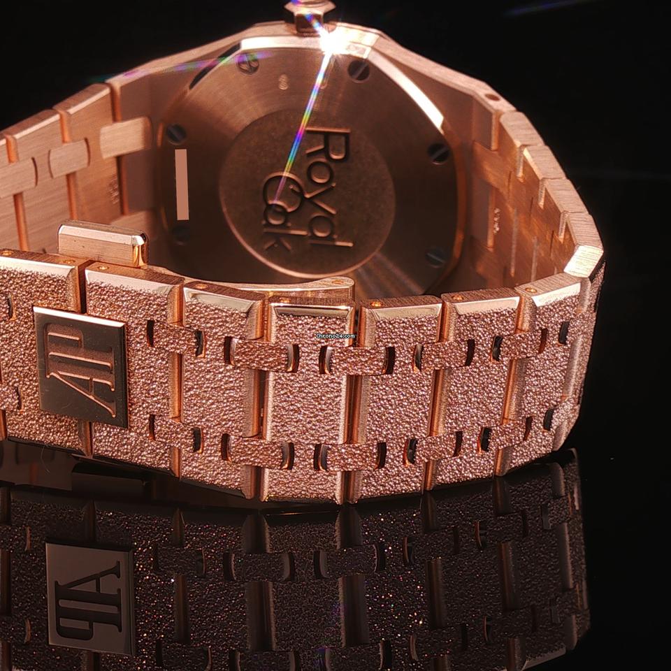 Audemars Piguet Royal Oak