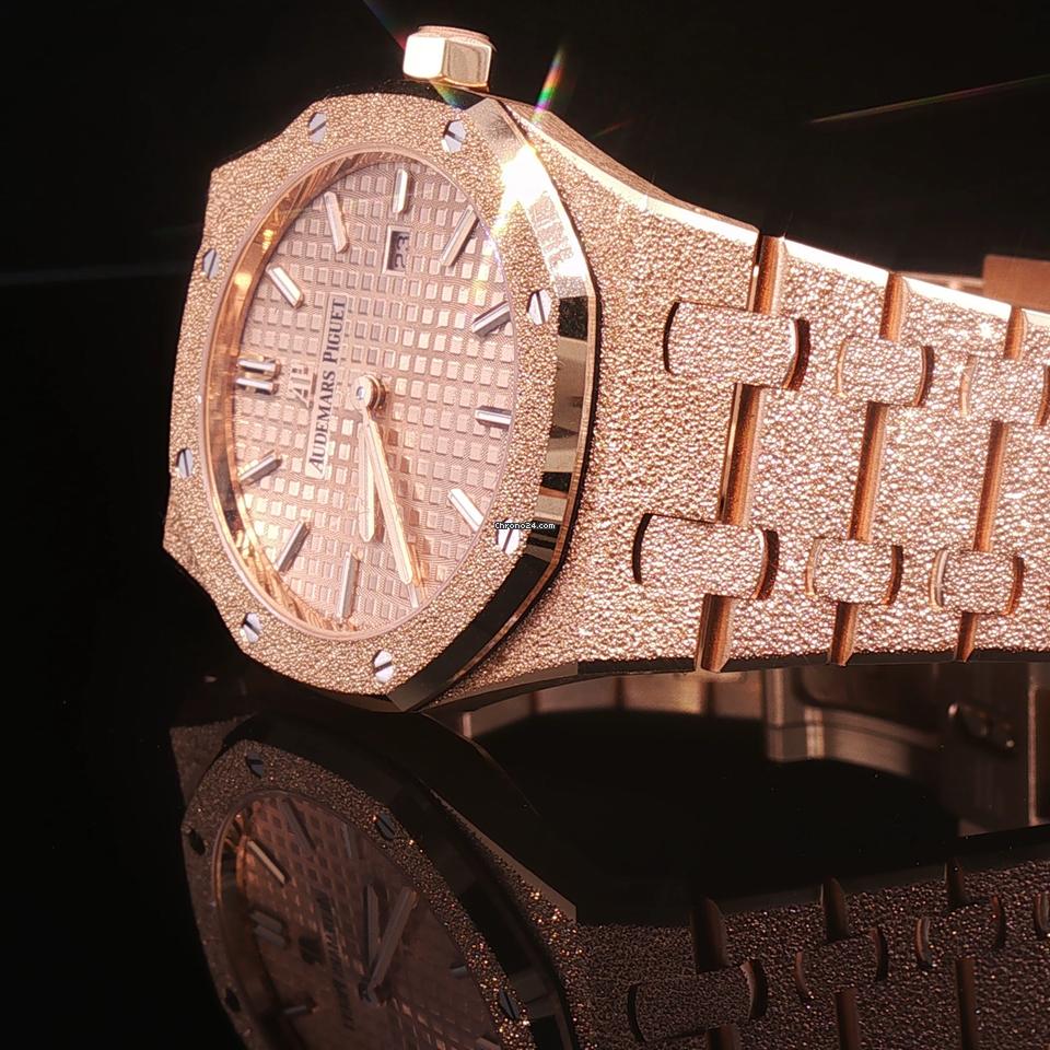 Audemars Piguet Royal Oak