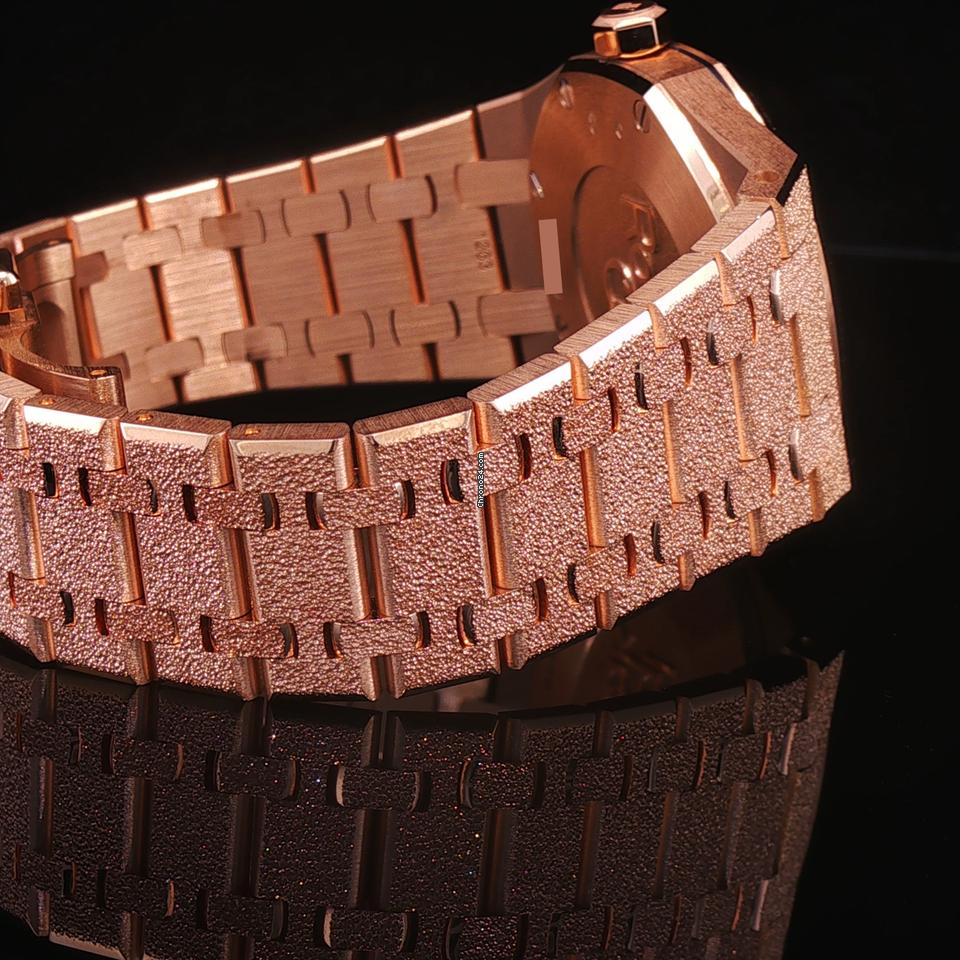 Audemars Piguet Royal Oak
