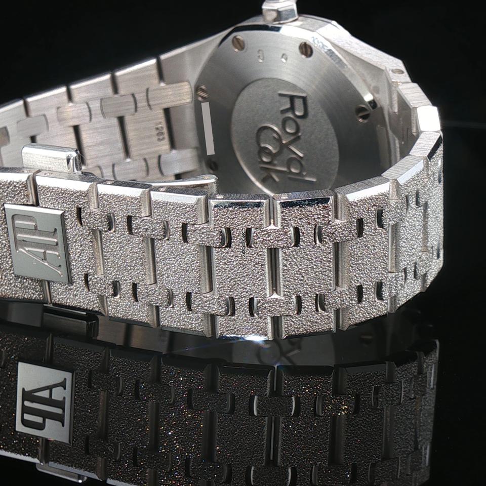 Audemars Piguet Royal Oak