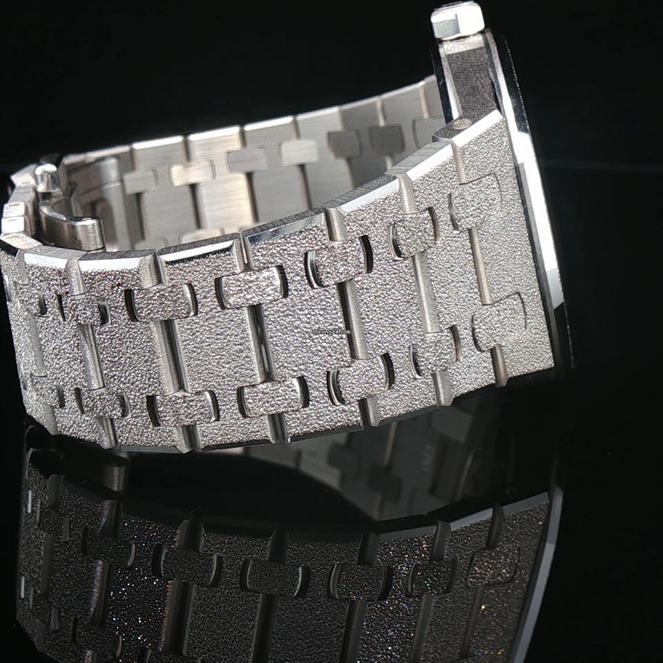 Audemars Piguet Royal Oak