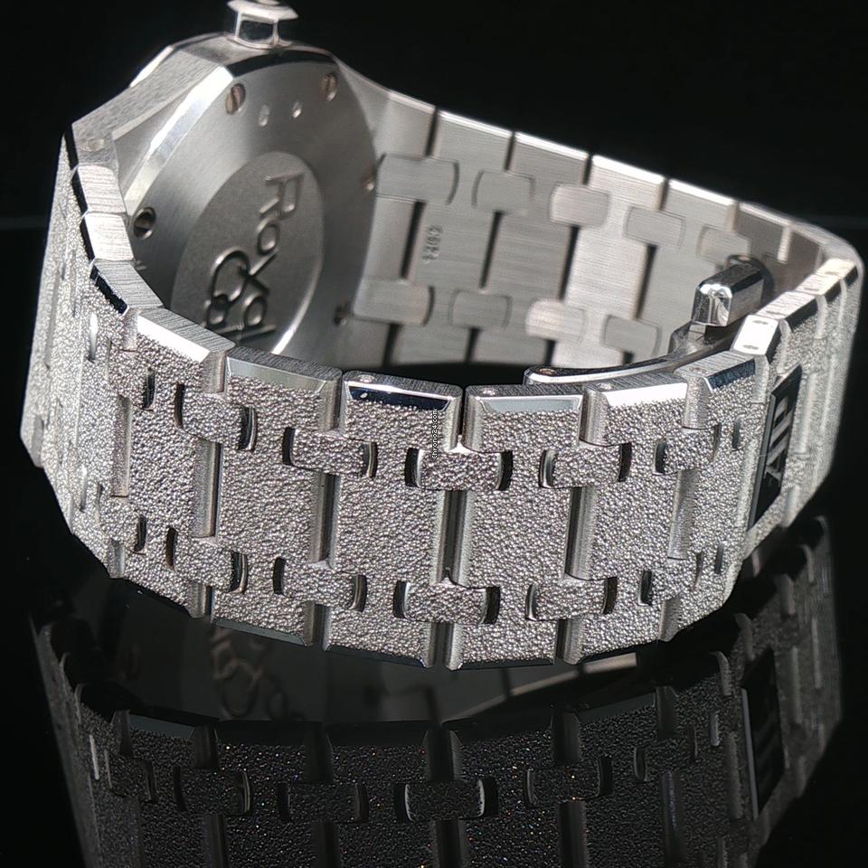 Audemars Piguet Royal Oak