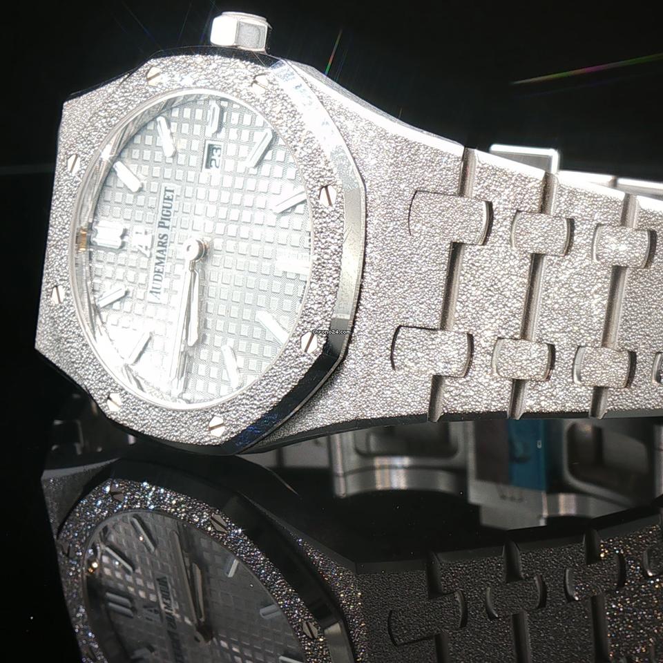 Audemars Piguet Royal Oak