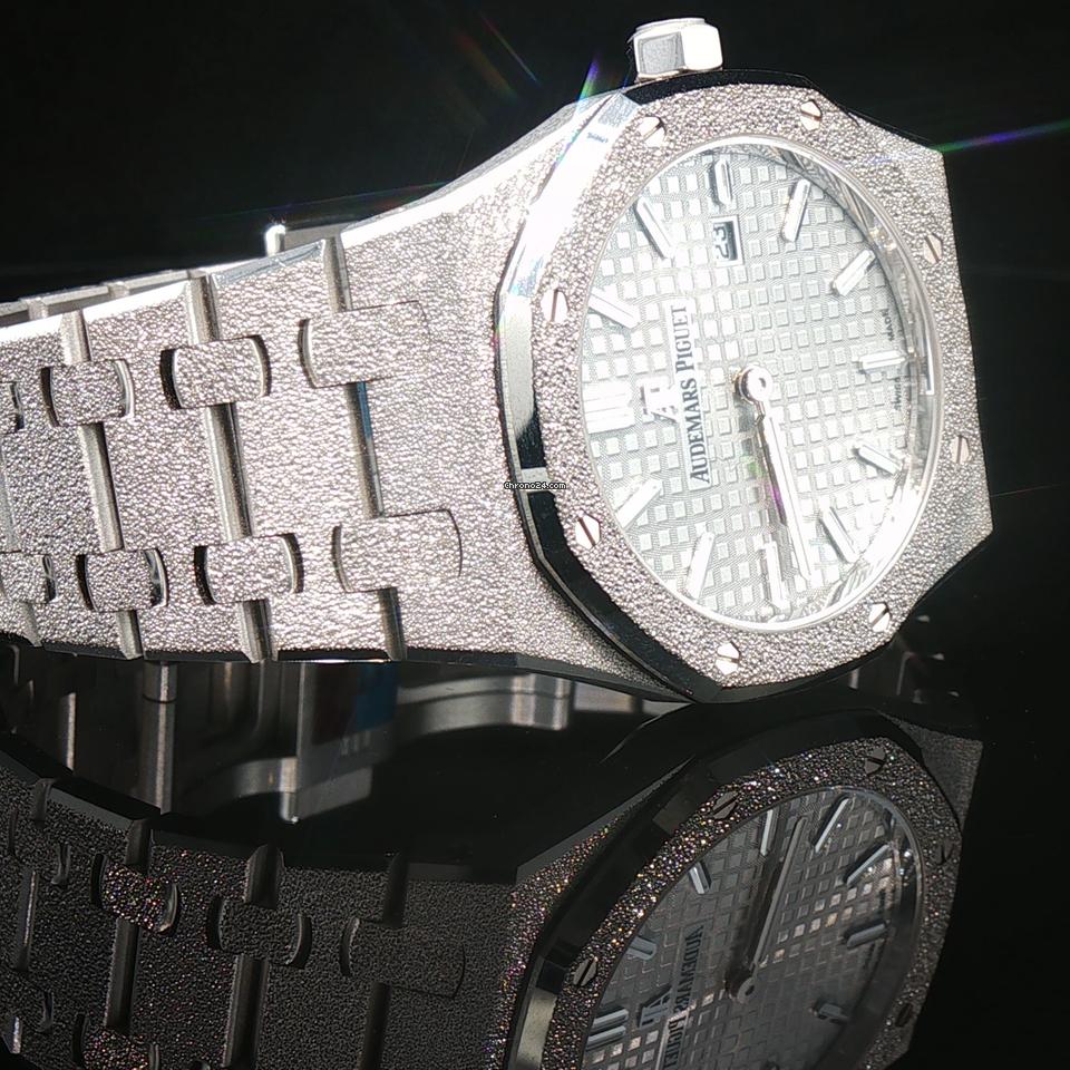 Audemars Piguet Royal Oak