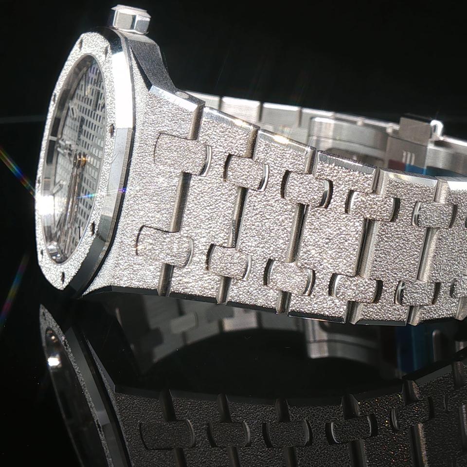 Audemars Piguet Royal Oak