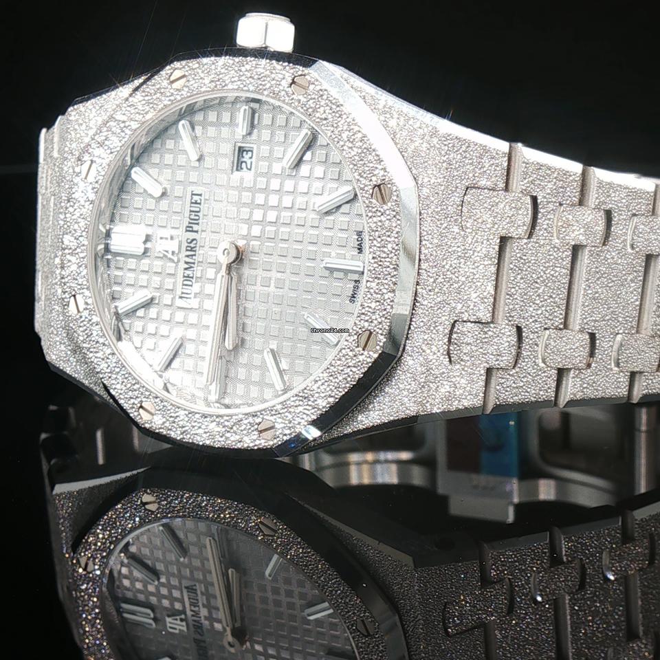 Audemars Piguet Royal Oak