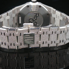 Audemars Piguet Royal Oak