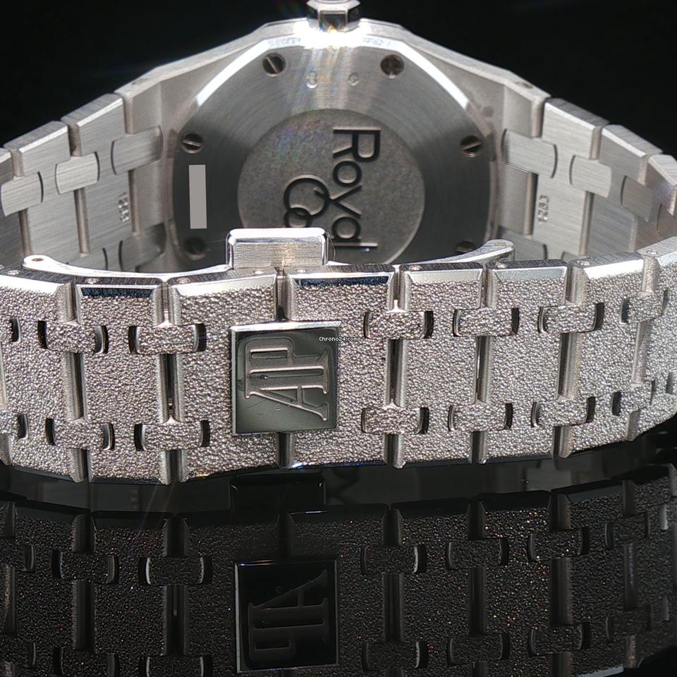 Audemars Piguet Royal Oak