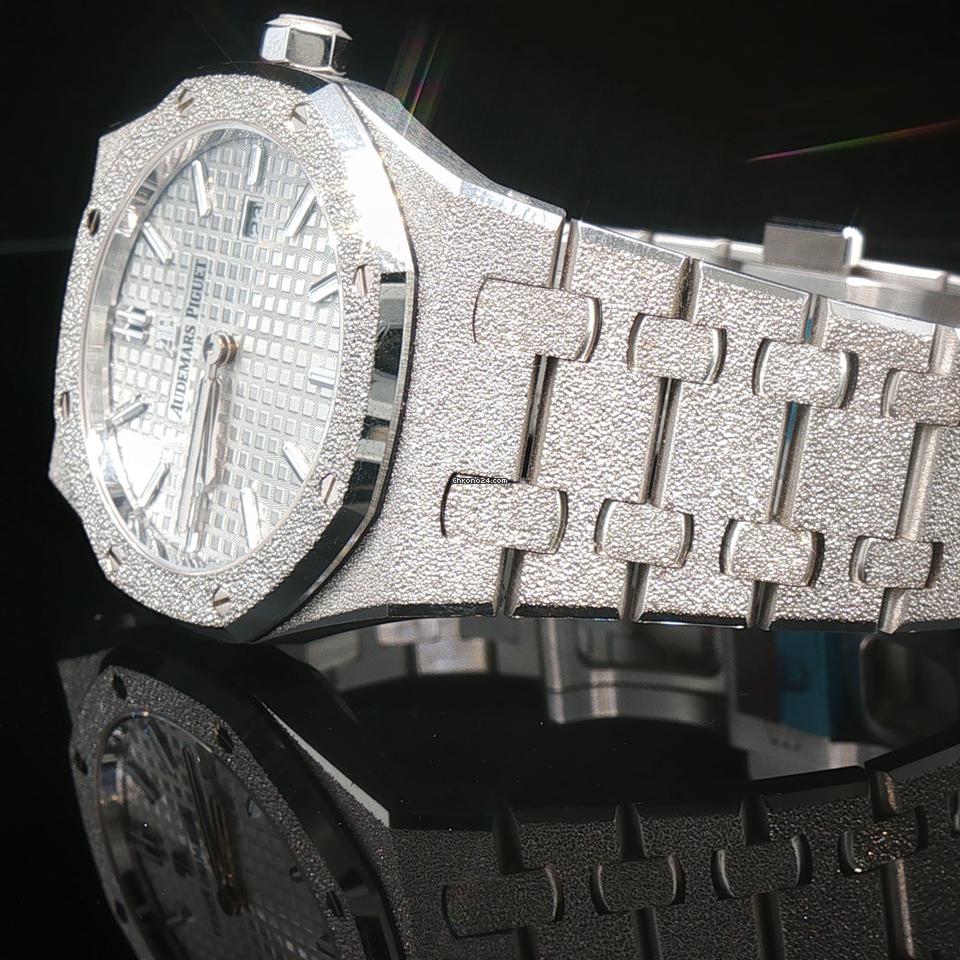 Audemars Piguet Royal Oak