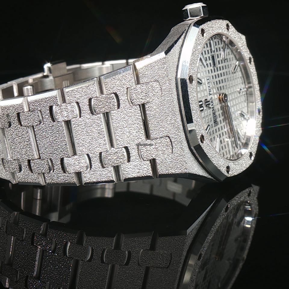 Audemars Piguet Royal Oak